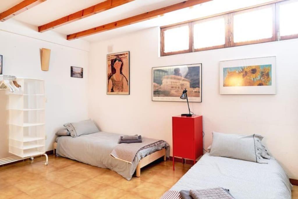Villa Magerit, Entire Home 5 Minutes Easy Walk To Sandy Beach La Mata  Exterior foto