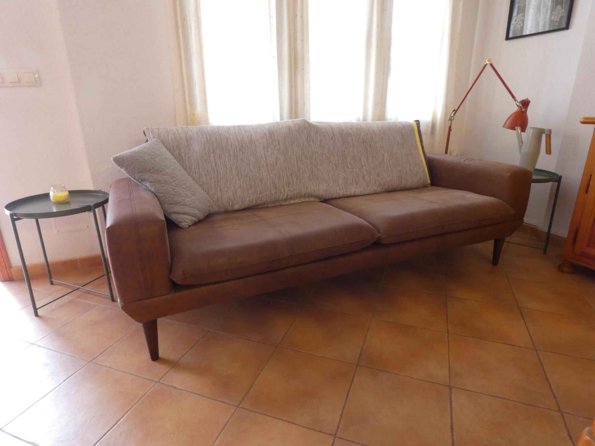 Villa Magerit, Entire Home 5 Minutes Easy Walk To Sandy Beach La Mata  Exterior foto