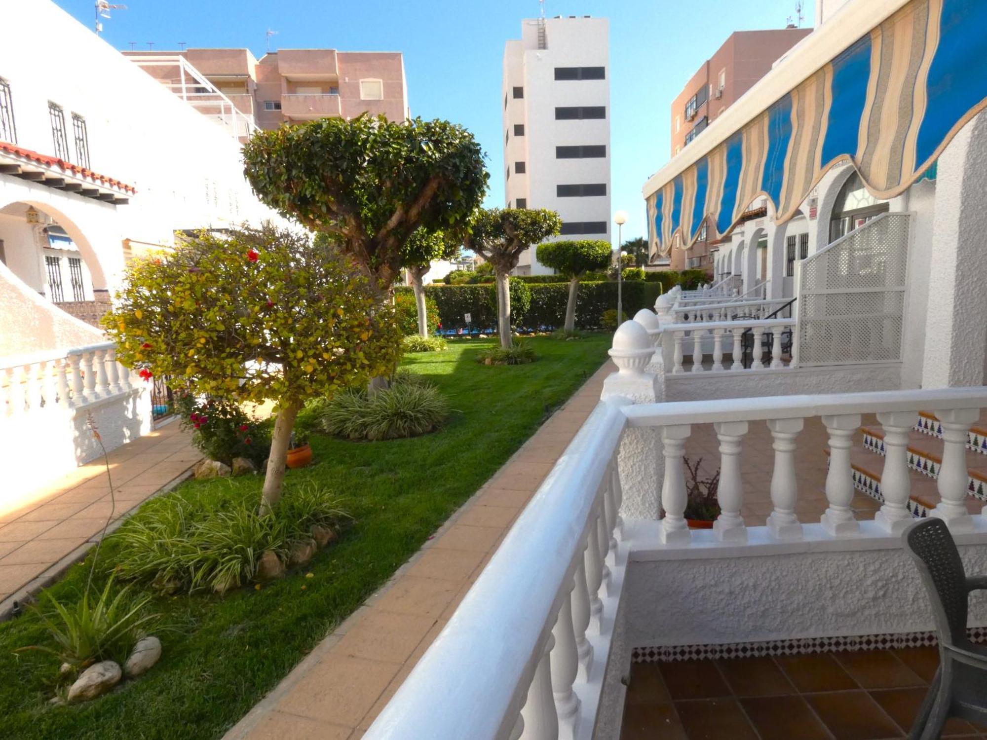 Villa Magerit, Entire Home 5 Minutes Easy Walk To Sandy Beach La Mata  Exterior foto